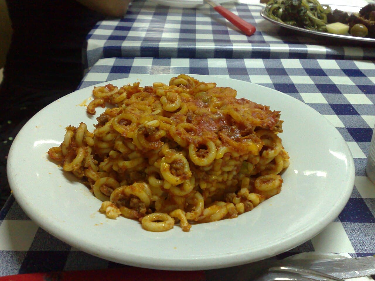 Sagra: Butera a Tavola, Butera