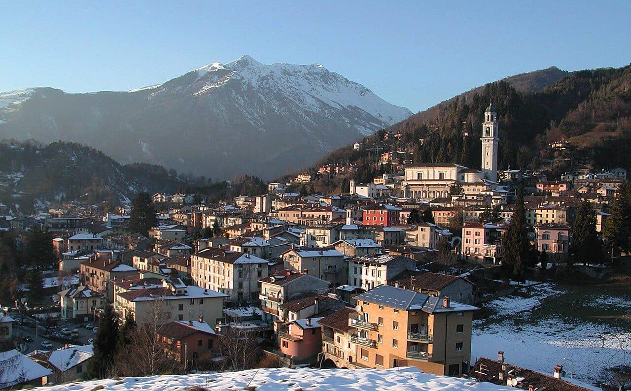 Festa: Estate di San Martino a Clusone, Clusone
