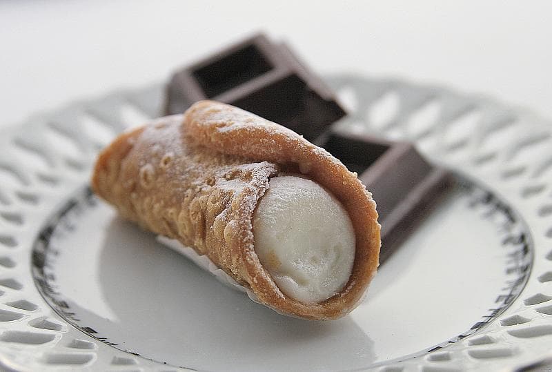 Festa: Festa del Cannolo di Nicosia, Nicosia