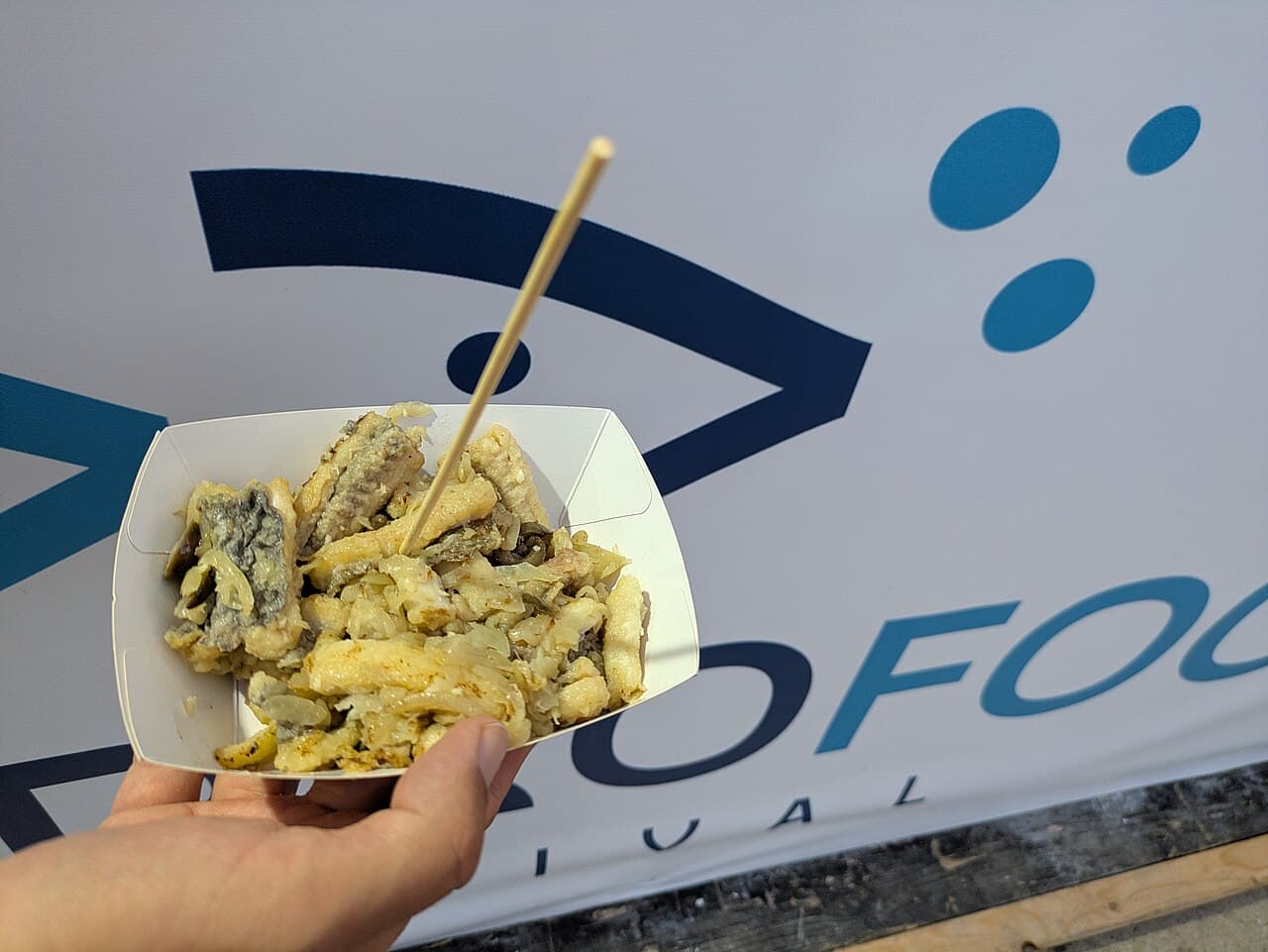 Sagra: Festival del Pesce Azzurro di Marzamemi, Pachino