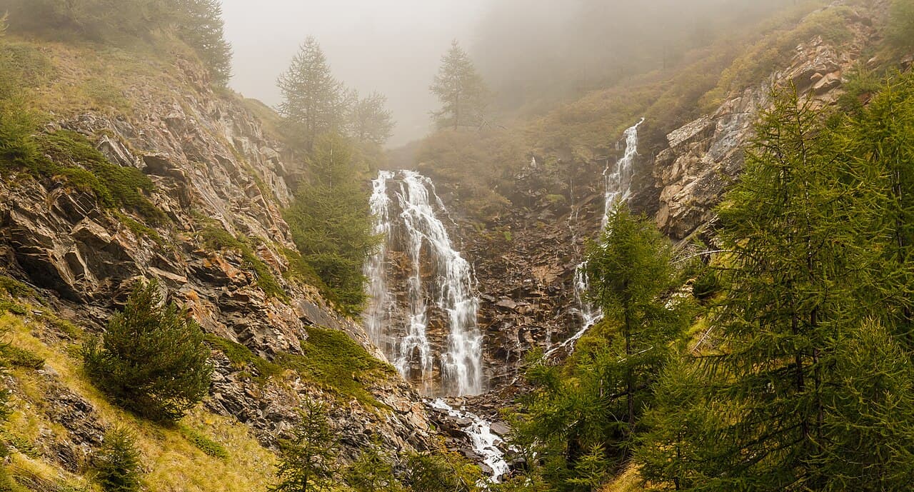 Fiera: Foire de Cogne, Cogne