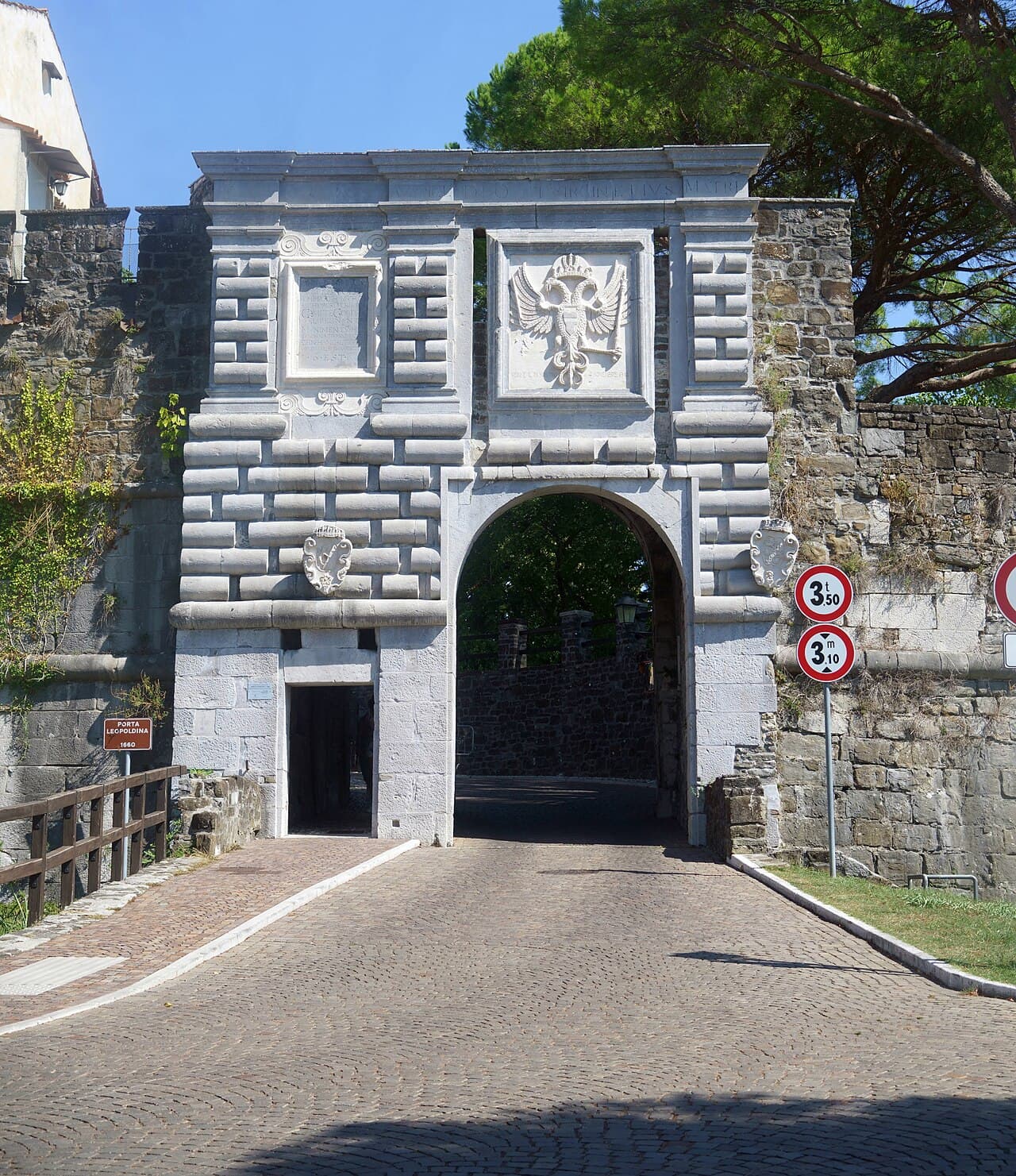 Evento: Gusti di Frontiera, Gorizia