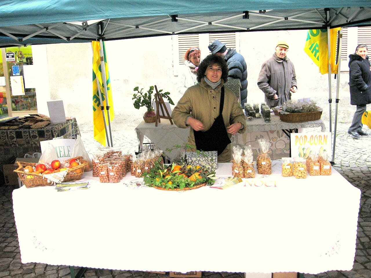 Evento: Little Sicily di Capo d'Orlando, Capo d'Orlando