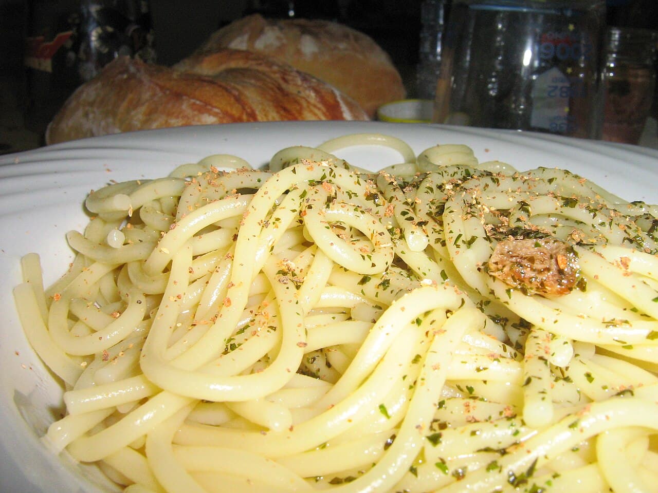 Sagra: Olio Folk Fest di Caltabellotta, Caltabellotta