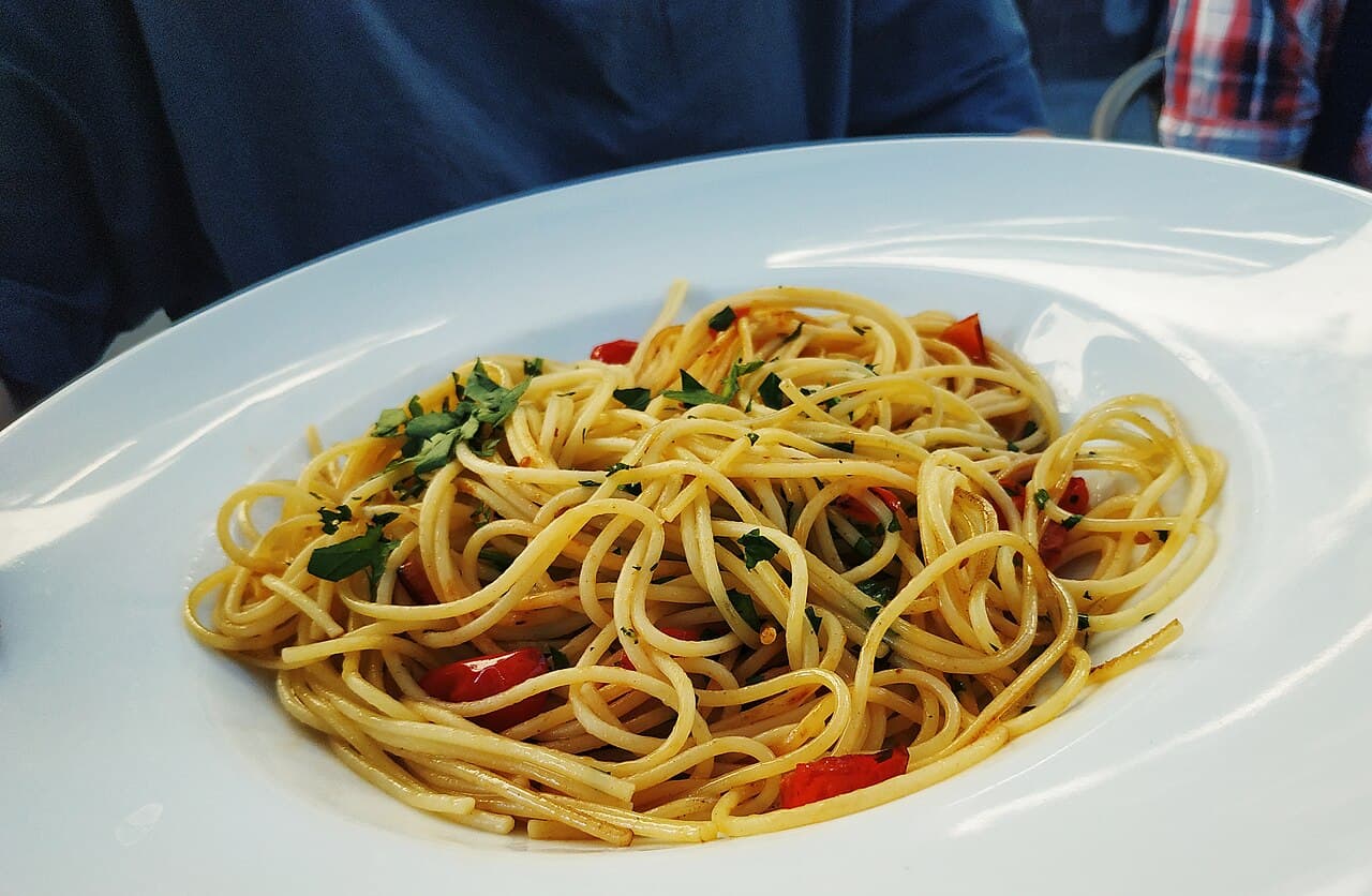 Sagra: Rosso Aglio di Paceco, Paceco