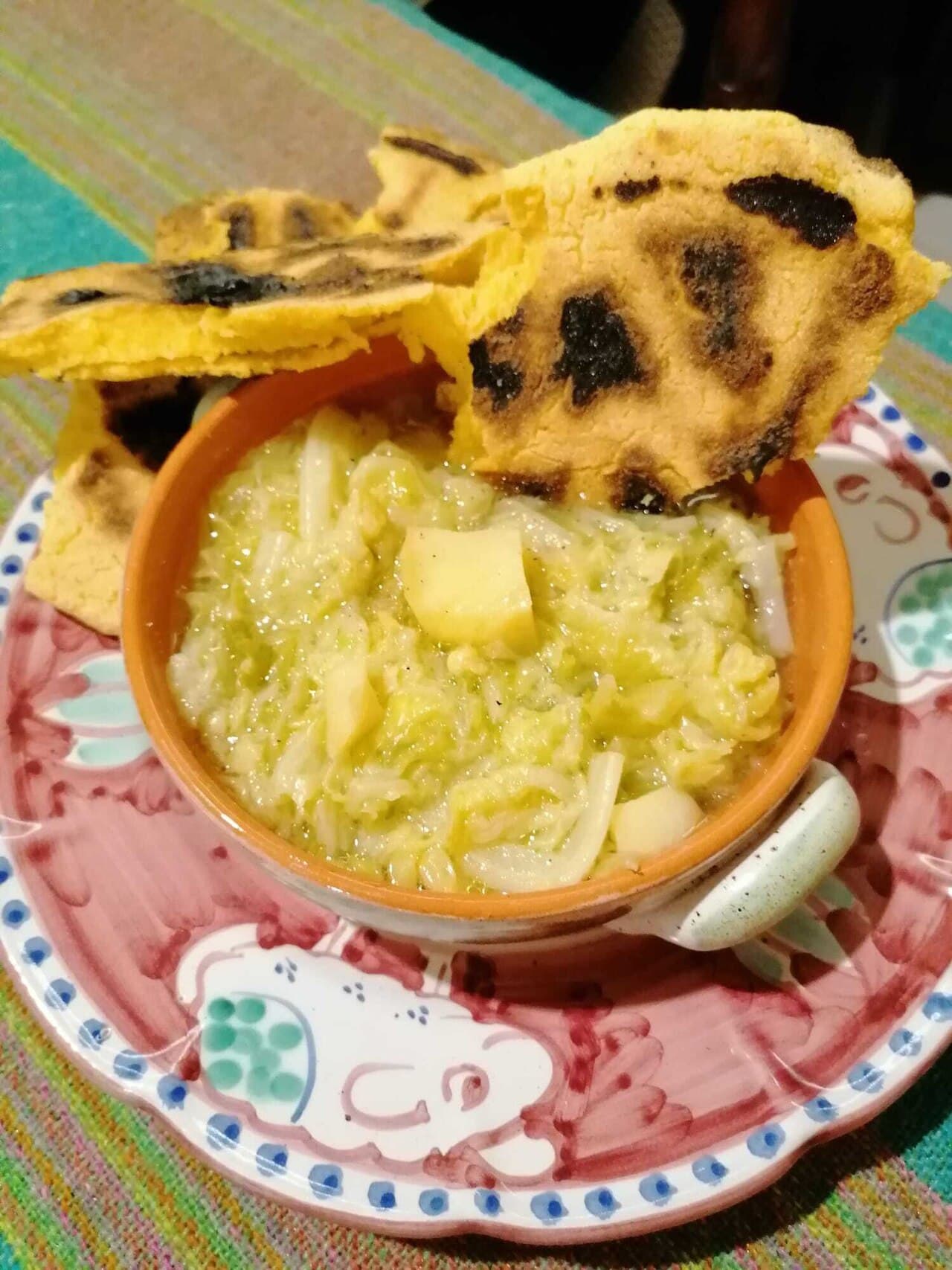 Sagra: Sagra del Pane Condito di Zafferana Etnea, Zafferana Etnea