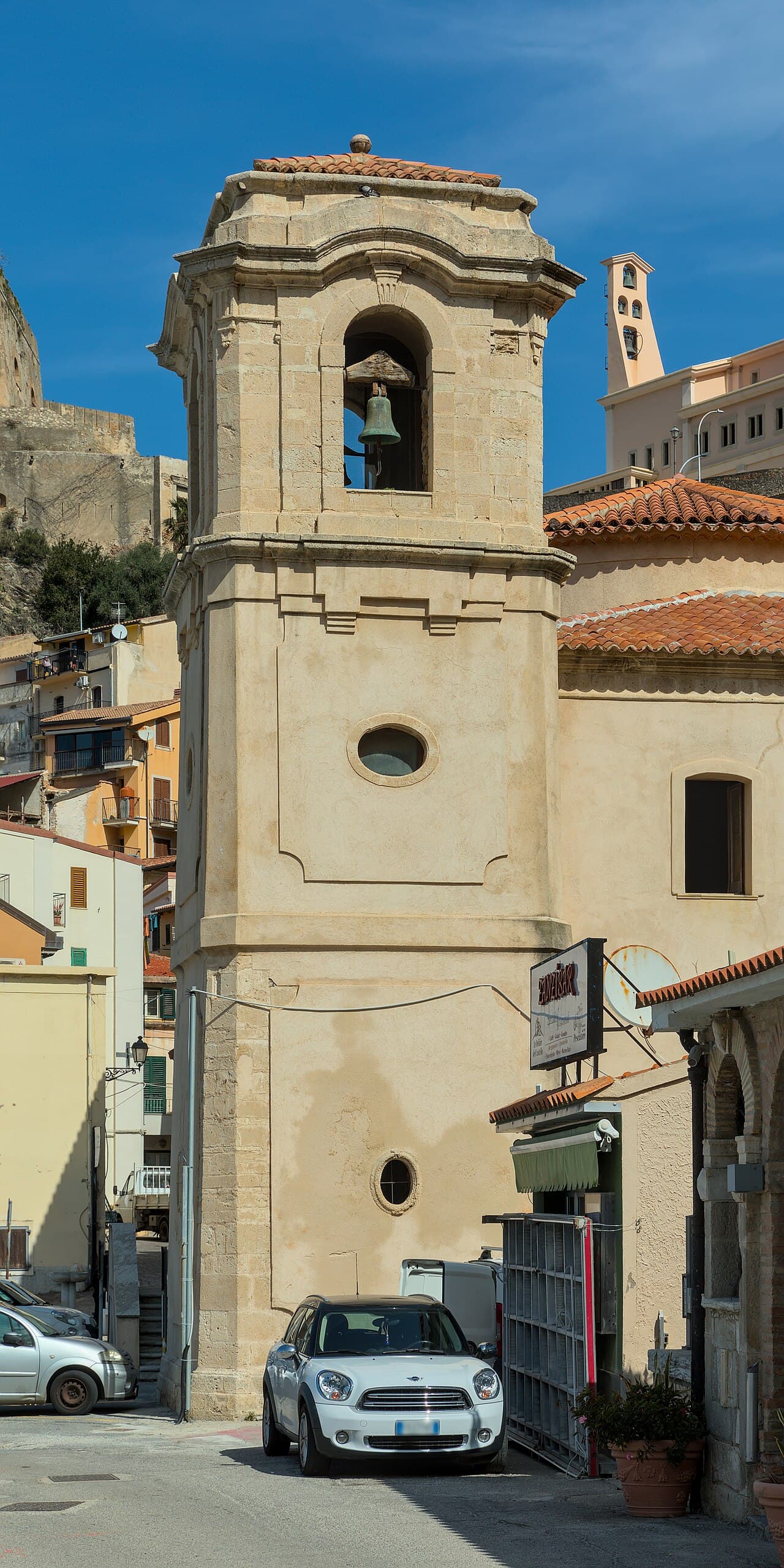 Sagra: Sagra del Pesce Spada, Scilla