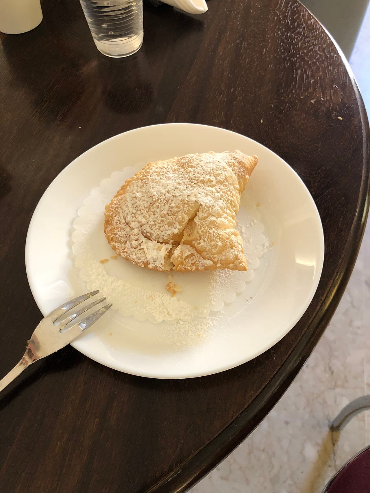 Sagra: Sagra della Cassatella di Agira, Agira