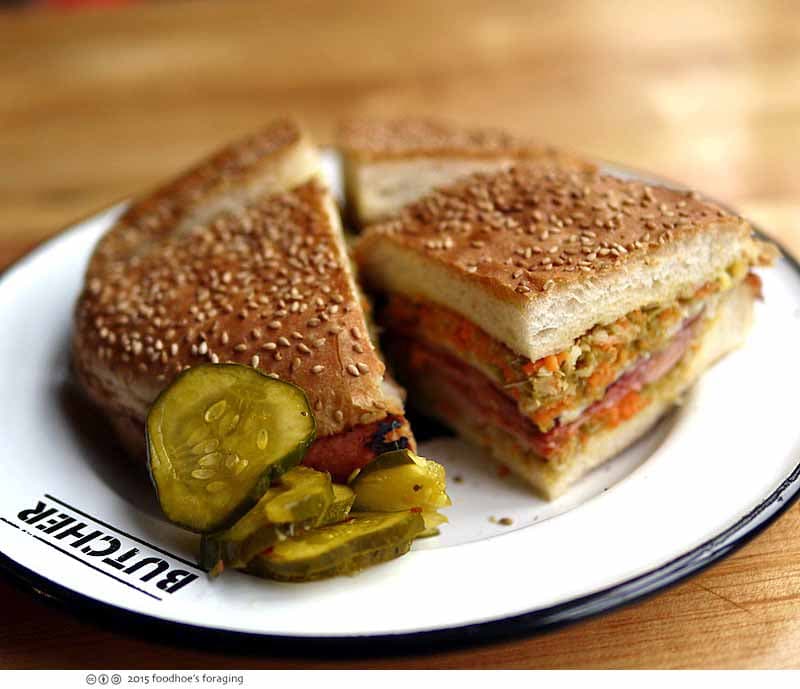 Sagra: Sagra della Muffuletta di Poggioreale, Poggioreale