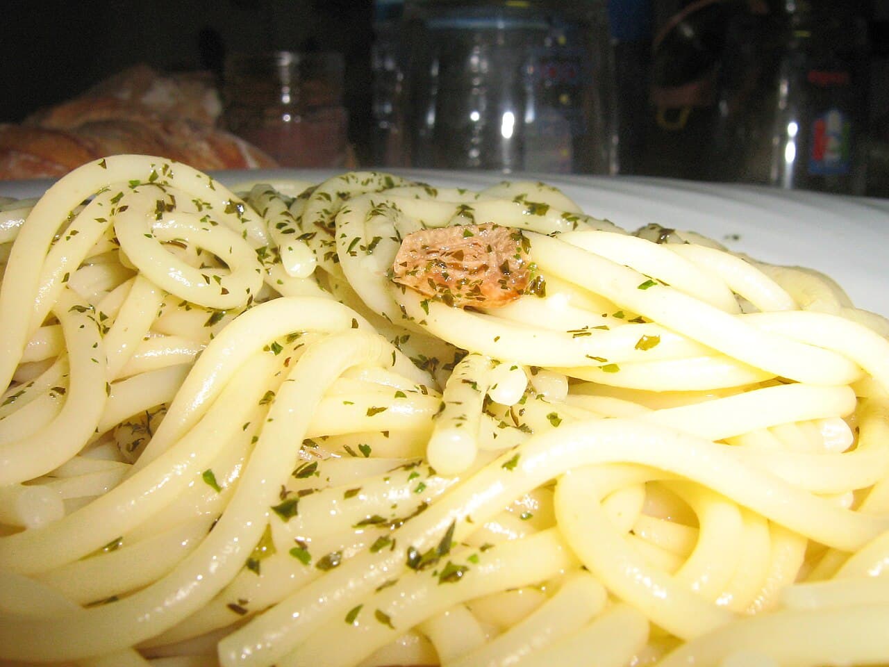 Sagra: Sagra dell'Olio e dell'Oliva di Campobello di Mazara, Campobello di Mazara