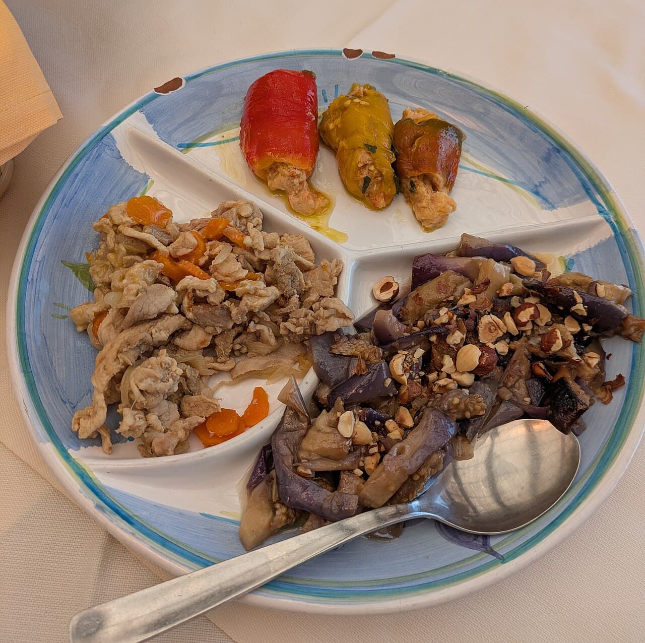 Evento: Sciara Street Food Fest, Sciara