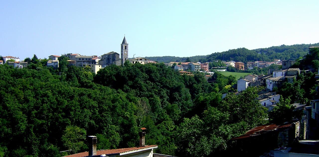 Sagra: Tornareccio Regina di Miele, Tornareccio