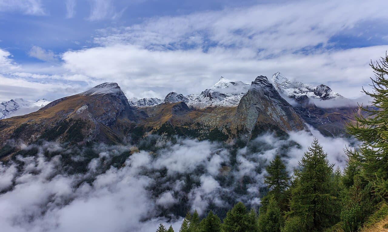 Festa: Veilla di Cogne, Cogne