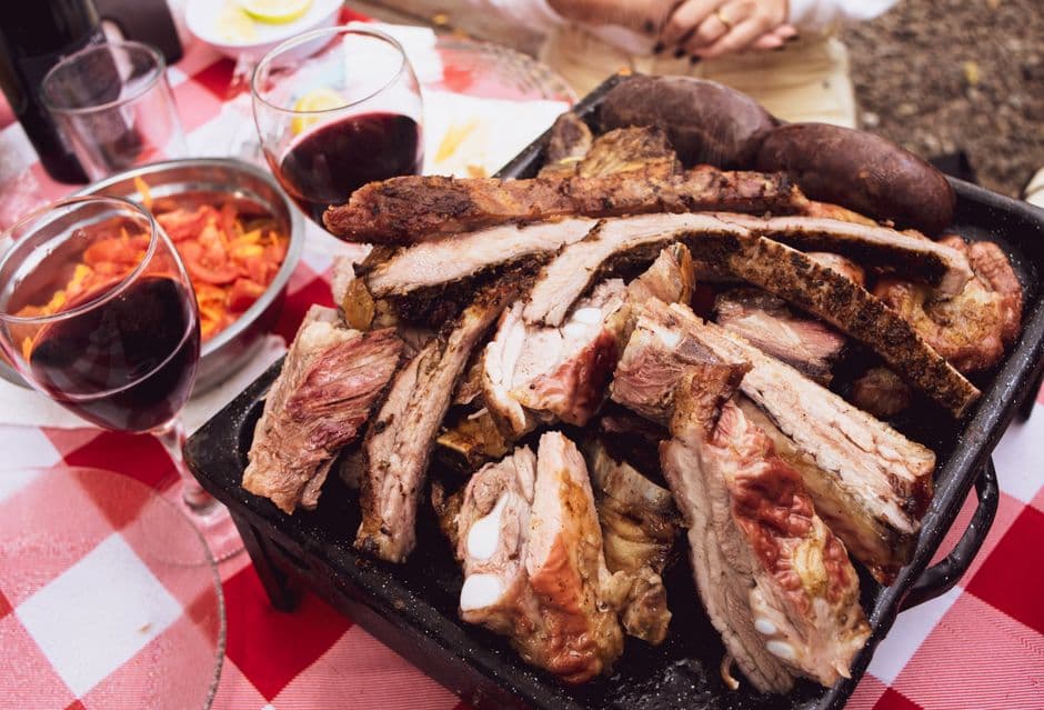 Sagra: Antica Sagra di San Bartolomeo a Illasi, Illasi