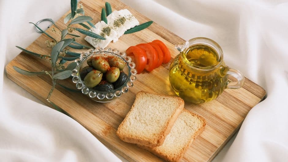 Festa: Bagli, Olio e Mare a Macari, San Vito Lo Capo
