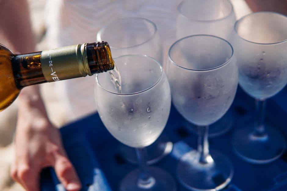 Evento: Benvenuto Vermentino, Castelnuovo Magra