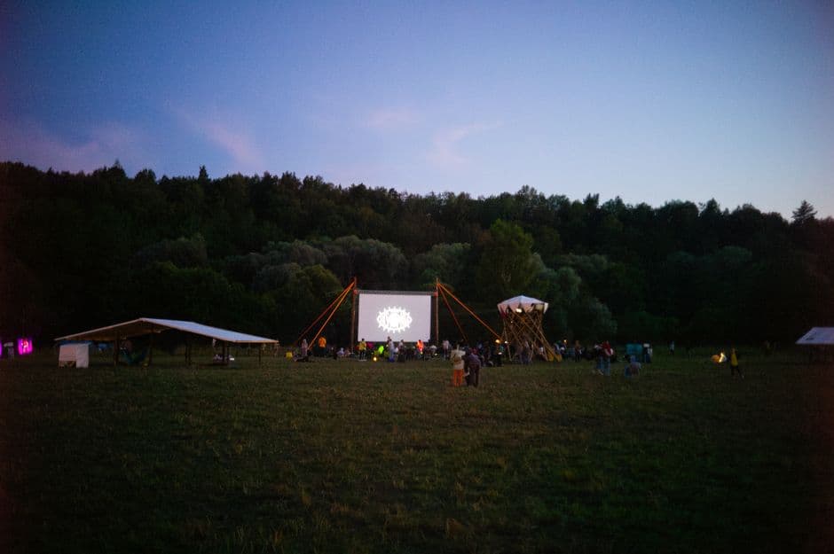 Festa: Bobbio Film Festival, Bobbio