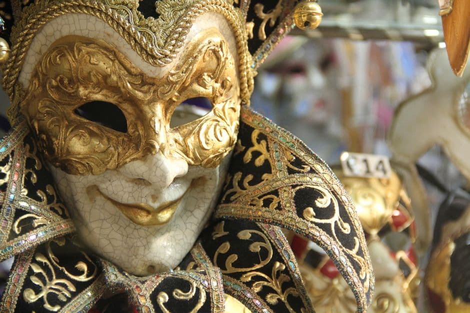 Festa: Carnevale di Acireale, Acireale