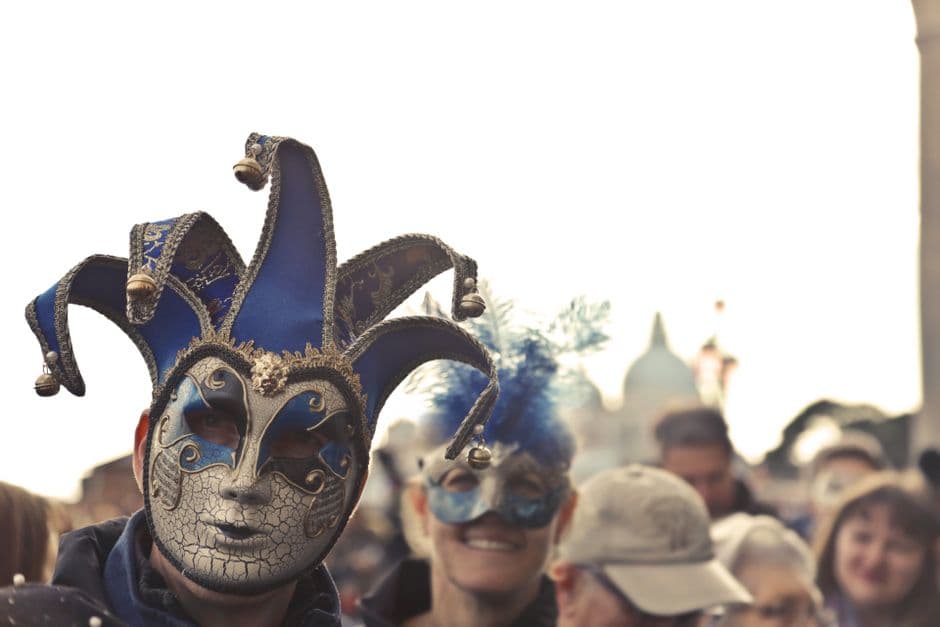 Festa: Carnevale di Misterbianco, Misterbianco