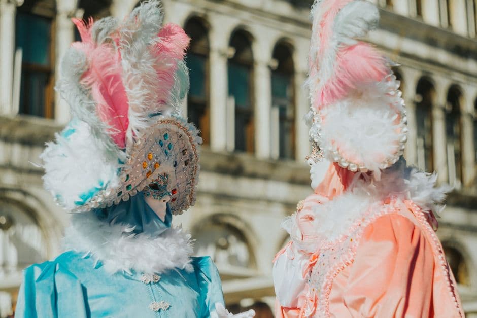 Festa: Carnevale di Sciacca, Sciacca