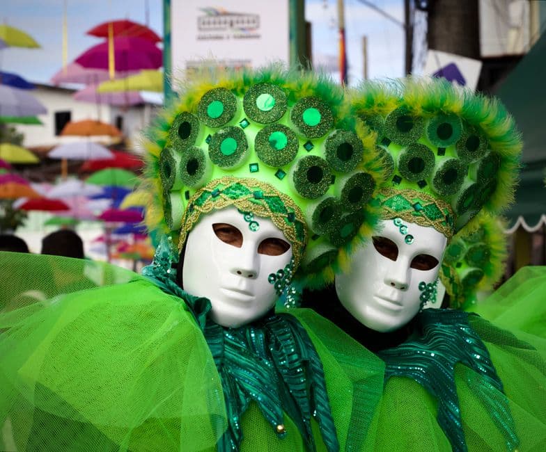 Festa: Carnevale di Vaiano, Vaiano