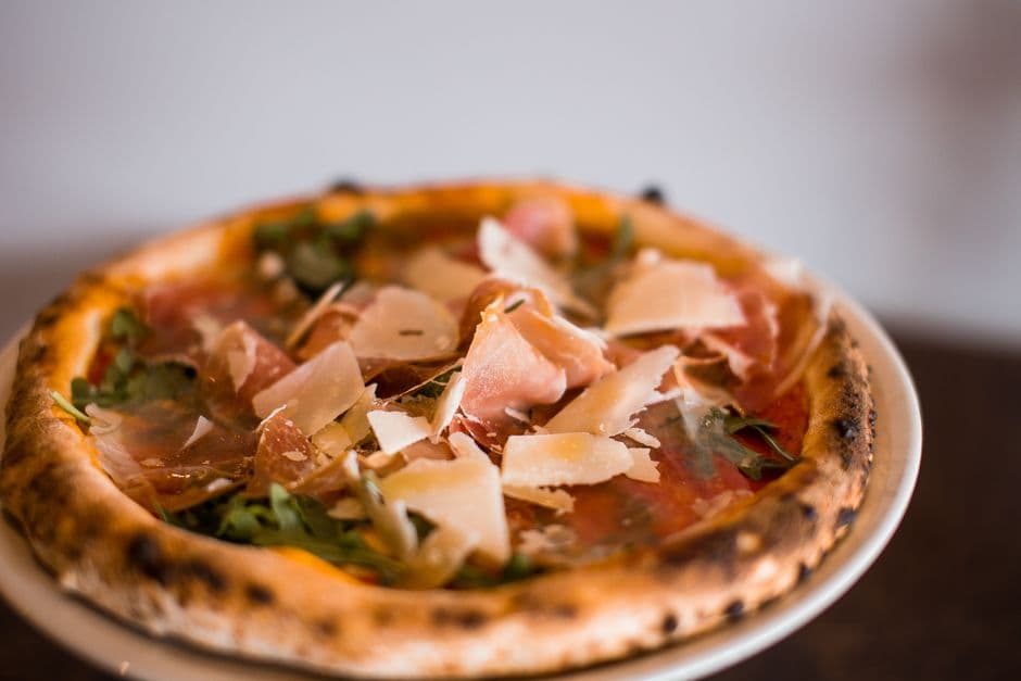 Fiera: Cibus, Parma