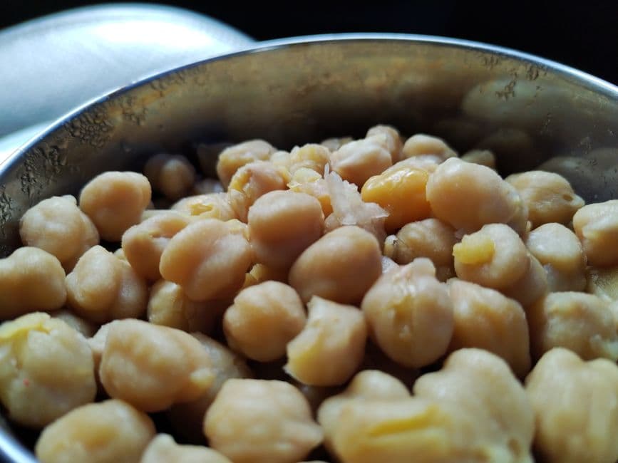 Sagra: Cicerchia Fest, Licodia Eubea
