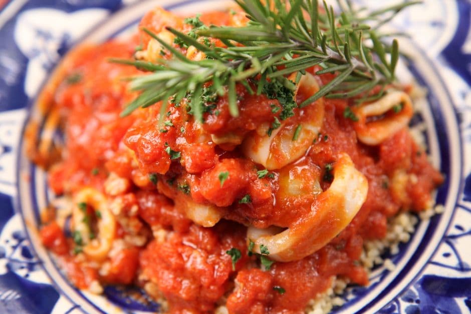 Evento: Cous Cous Fest di San Vito Lo Capo, San Vito Lo Capo