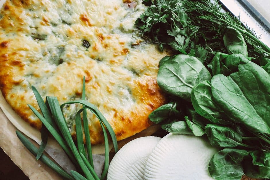 Sagra: Dalla Torta d'Erbe al Tortello, Borgo Val di Taro