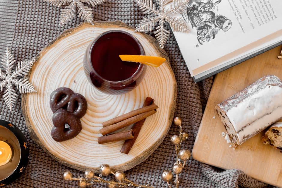 Festa: E Zoc ad Nadel, Dovadola