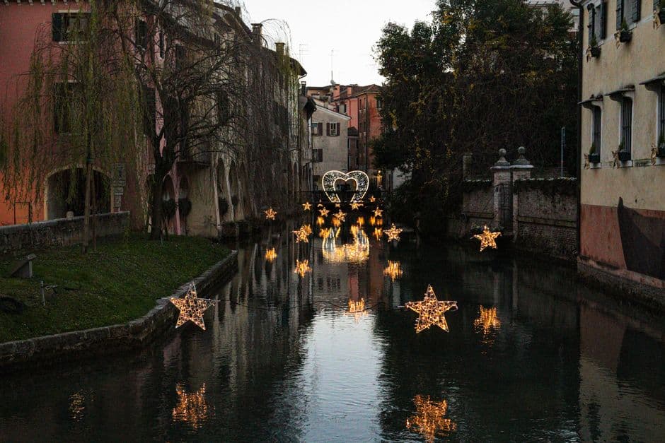 Festa: Effetto Venezia, Livorno