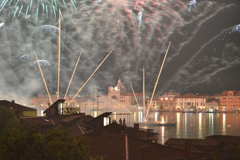 Festa: Festa di San Francesco di Paola, Roccabernarda