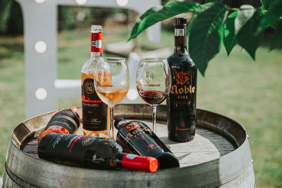 Fiera: Festa dei Vini DOC dei Colli Euganei a Luvigliano, Torreglia
