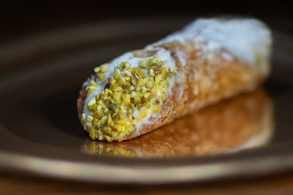 Festa: Festa del Cannolo di Nicosia, Nicosia