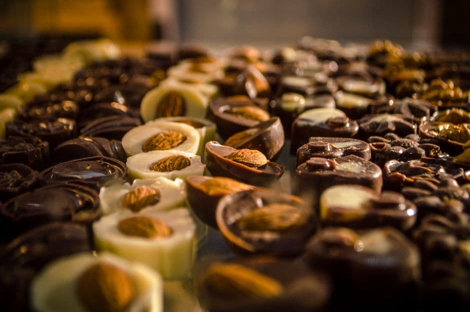 Festa: Festa del Cioccolato di Russi, Russi