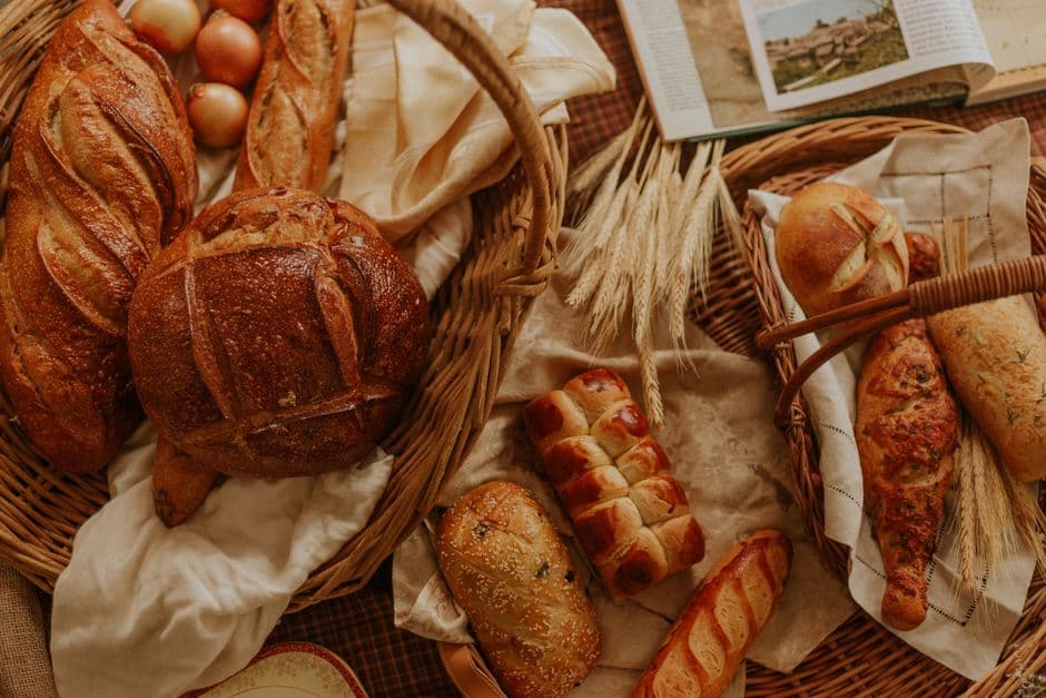 Sagra: Festa del Grano di Chiaramonte Gulfi, Chiaramonte Gulfi