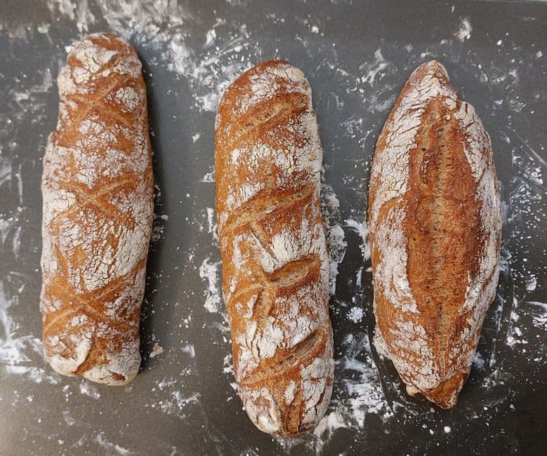 Festa: Festa del Pane di Lentini, Lentini