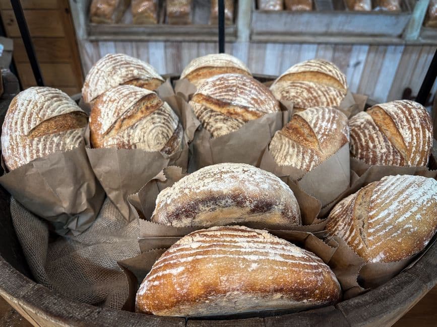 Festa: Festa del Pane e della Civiltà Contadina a Mazara del Vallo, Mazara del Vallo