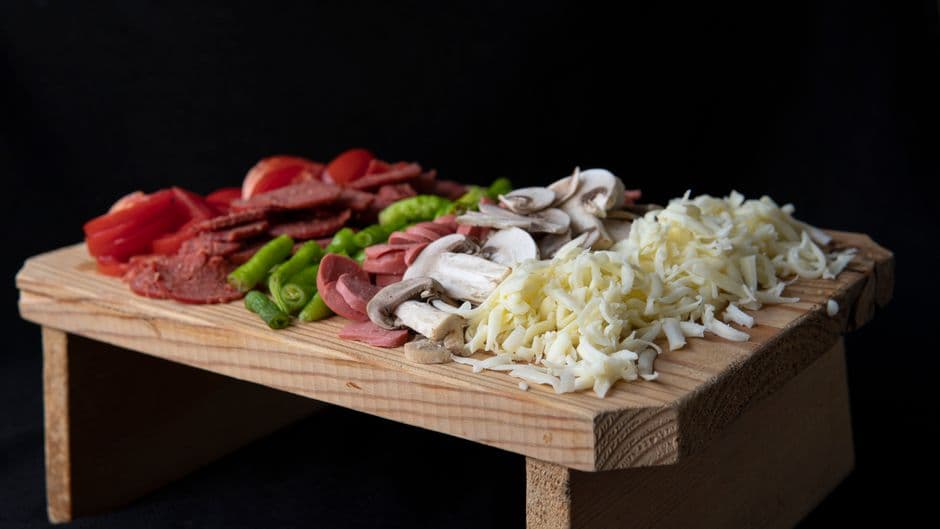 Sagra: Festa del Salame e del Fungo Prugnolo, Berceto