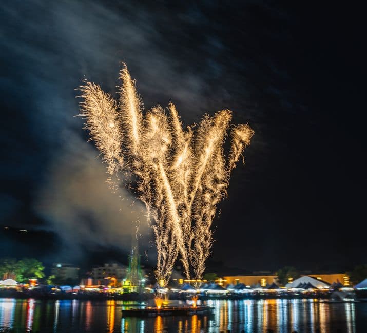 Festa: Festa del SS. Crocifisso e Fiera di Ottobre di San Cataldo, San Cataldo