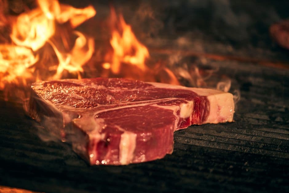 Sagra: Festa della Bistecca e del Frate, Bientina