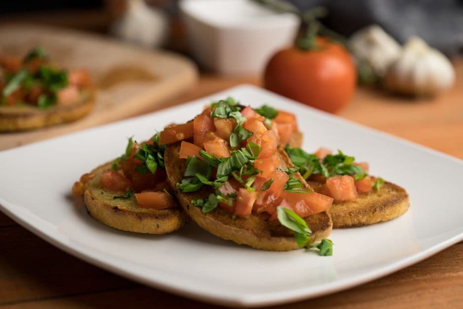 Festa: Festa della Bruschetta, Lajatico