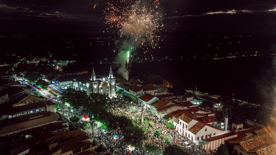 Festa: Festa della Madonna dei Miracoli di Alcamo, Alcamo