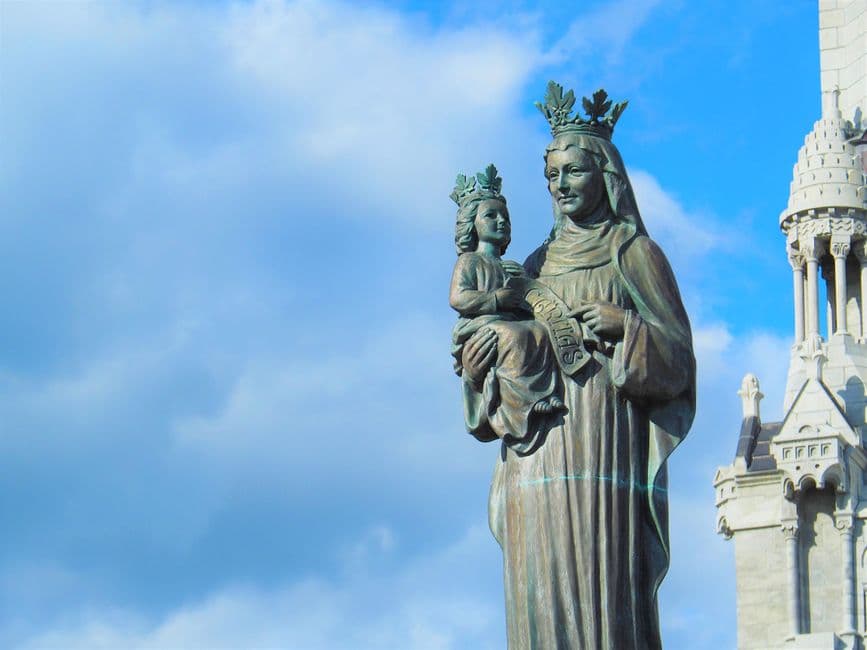 Festa: Festa della Madonna della Serra, Montalto Uffugo