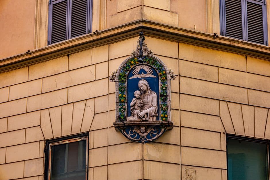 Festa: Festa della Madonna delle Grazie a Gela, Gela