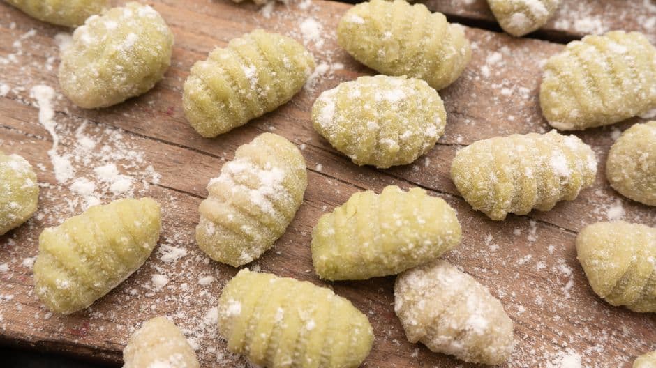 Sagra: Festa della Patata di Rotzo, Rotzo