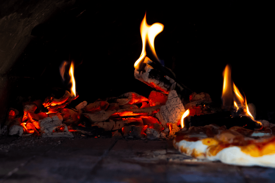 Sagra: Festa della Pizza e della Schiacciata di Valverde, Valverde