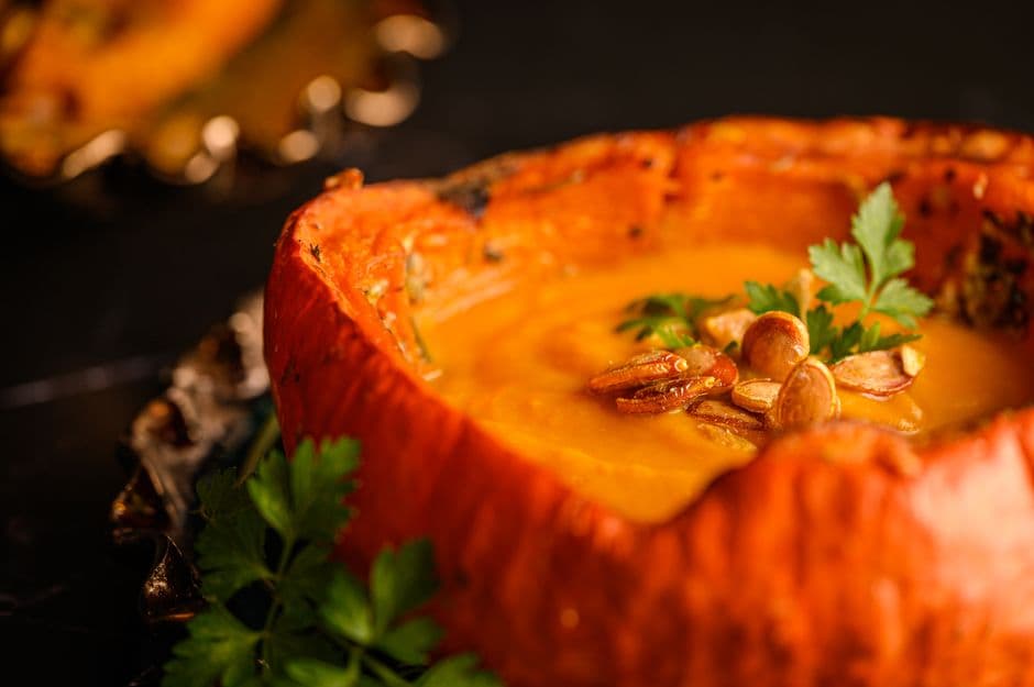 Festa: Festa della Zucca di Cividale, Cividale del Friuli