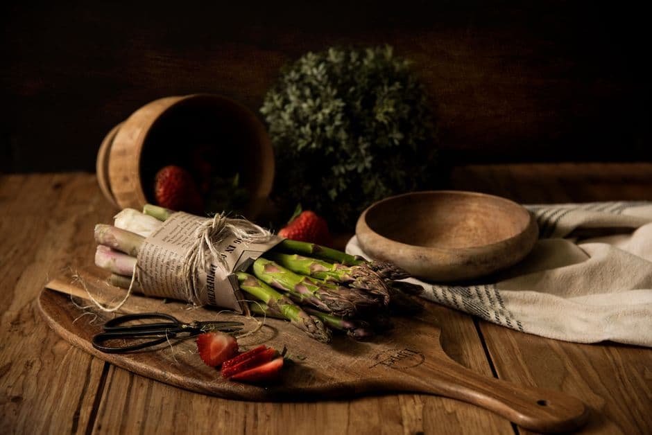 Sagra: Festa dell'Asparago e della Fragola di Gardigiano, Scorzè