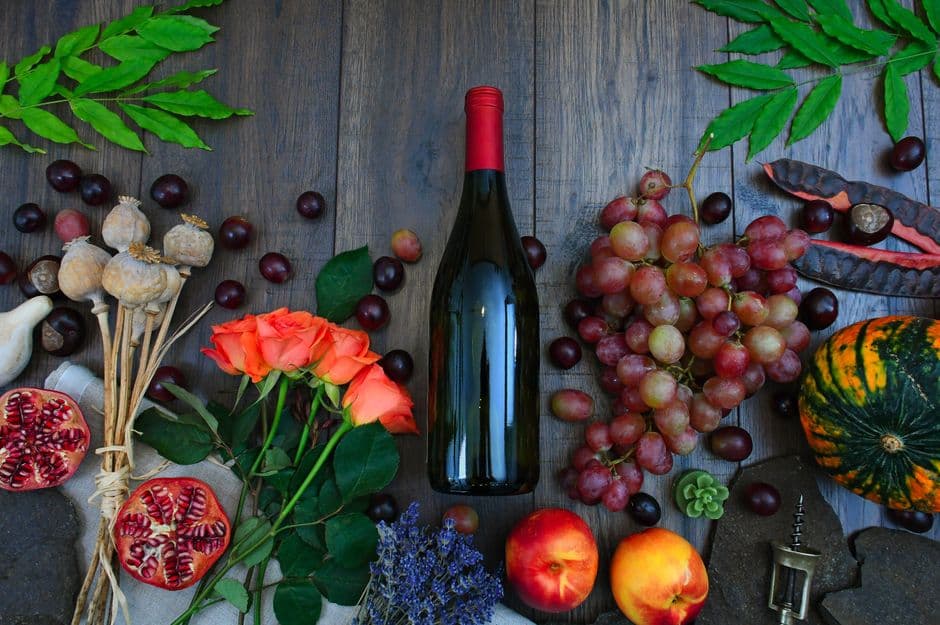 Sagra: Festa dell'Uva dei Vini Bellunesi a Fonzaso, Fonzaso
